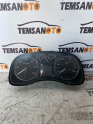 PEUGEOT PEJO 307 1.6 HDİ GÖSTERGE SAATİ ORJİNAL 9654485280
