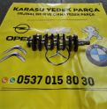 CİTROEN C3 1.4 DİZEL GRANG