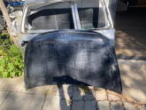 Honda jazz çıkma ön kaput