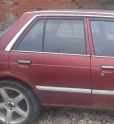 1983 model honda accord 1.6 çıkma sağ arka kapı