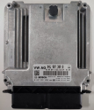 0281031066 04L907309R EDC17C74 PASSAT MOTOR BEYİN EDC17C74