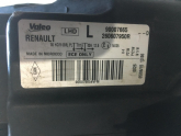 Oto Çıkma Parça / Elektrik / Far / Dacia / Dokker / Çıkma Parça 