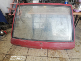 Lada samara arka bağaj kapağı çıkma orjinal
