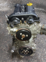 opel corsa c 1.0 benzinli çıkma komple motor z10xe motor