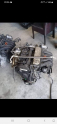 Passat 2.0 fsi çıkma motor