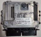 FIESTA ECOBOOST 1.0 0261S18702 H1B1-12A650-FA HA6A-12B684-PA