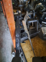 PEUGEOT 407 PEDAL GAZ FREN DEBRİYAJ ORJİNAL ÇIKMA