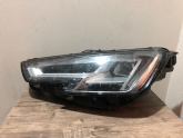Oto Çıkma Parça / Elektrik / Far / Audi / A4 / Çıkma Parça 