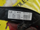 Oto Çıkma Parça / Elektrik / Stop / Peugeot / 508 / Yan Sanayi 