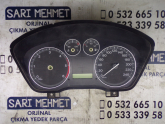 FORD C-MAX 2003-2007 ÇIKMA KM HIZ GÖSTERGE SAATİ
