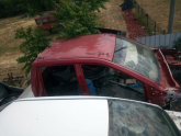 SSANGYONG KORANDO KUPA ÇEVİK OTO BURSA
