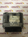 0261S06719 03C906027CT MED17.5.5 V.W SCİROCCO MOTOR BEYNİ