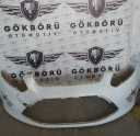Ford C Max Ön Tampon