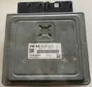 VW Volkswagen Golf 2.0 Motor Beyni TSI 06K907425B