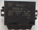 8200361429 /259905039R 2004 RENAULT LAGUNA PARK SENSÖR BEYNİ