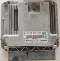 0281015149 E91-55573330 OPEL INSİGNİA 2.0 MOTOR BEYNİ