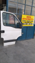 Renault master çıkma sağ ön kapı