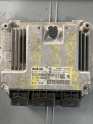 0281013868 9663755480 PEUGEOT 207 307 CITROEN C3 MOTOR BEYNİ