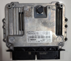 ECU FORD FOCUS III 1.0 ECOBOOST 0261S19656 H1FA-12A650-BC