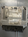 Peugeot 207 1.6 HDI.motor beyni 0281012467 9663786380
