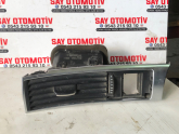 Audi a6 kalorifer ızgarası hava menfezi 4F1820901D sol