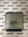 0281010587 2D0906019C EDC15C4  V.W LT MOTOR BEYNİ BOSCH ECU