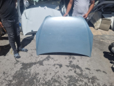 HYUNDAİ ACCENT ERA MAVİ KAPUT ÇIKMA ORJİNAL HATASIZ BOYASIZ