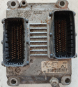 OPEL CORSA 1.2 MOTOR BEYNİ 0261207426 AU