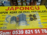 KIA CERES KOL YATAK/ANA YATAK 2,2/2,4 ARASI MOTOR PARCALARI