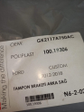 Oto Çıkma Parça / Kaporta & Karoser / Tampon Braketi / Ford / Transit Custom / Sıfır Parça 