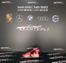 SEAT ATECA ÇIKMA SAĞ İÇ STOP