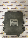 IAW1AF.17 FİAT BRAVO MOTOR BEYNİ 46466674 M.MARELLI ECU