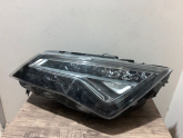 Oto Çıkma Parça / Elektrik / Far / Seat / Ateca / Çıkma Parça 