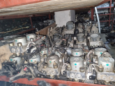 2005-2012 TOYOTA HİLUX ÇIKMA TEMİZ ABS BEYNİ ÇAVUŞOĞLU TOYOTA