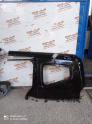 Fiat Fiorino Sol Arka Frangart 2013