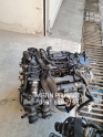 CİTROËN BERLİNGO 1.6 HDİ DİZEL KOMPLE ÇIKMA MOTOR