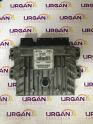 237100120R 28252915 RENAULT FLUENCE MOTOR BEYNİ DELPHI ECU