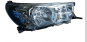 Toyota Hilux Revo Sağ-Sol Far