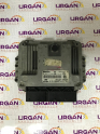 0281017696 39120-2A000 HYUNDAI İX35 MOTOR BEYNİ  BOSCH ECU