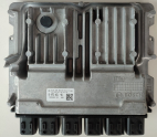 Motor ECU, BMW, 0281035482, DDE 8745461-01