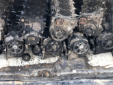 Oto Çıkma Parça / Motor / Subap / Chevrolet / Captiva / Çıkma Parça 