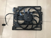 Oto Çıkma Parça / Isıtma, Soğutma & Klima / Fan Motoru / BMW / 5 Serisi / Çıkma Parça 