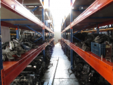 Oto Çıkma Parça / Elektrik / Marş Motoru / Audi / A6 / Çıkma Parça 