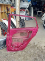 Oto Çıkma Parça / Kaporta & Karoser / Kapı / Ford / Fiesta / Çıkma Parça 