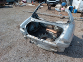 Alfa Romeo 156 Mk1 Arka Butlar
