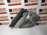 MAZDA 3 ÇIKMA SOL ARKA KAPI DÖŞEMESİ OEM; BP4K-68550