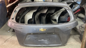 CHEVROLET AVEO 2012 HB BAGAJ KAPAĞI CANCAN OPEL