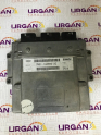 7M51-12A650-XE ESU411 8J2620185A FORD FOCUS MOTOR BEYNİ