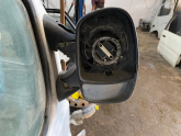 Renault / Renault Truck / Cam / Kelebek Camı / Çıkma Parça