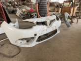 RENAULT FLUENCE ÖN TAMPON 2012-2015 MODEL ORJİNAL ÇIKMA TEMİ